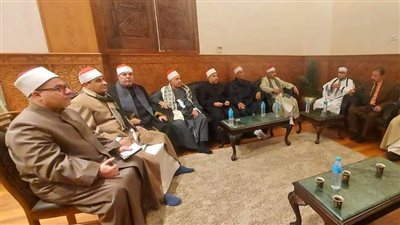 مسجد الحسين، انطلاق مقرأة كبار القراء المجودة السبت المقبل 
