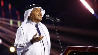 أخبار الفن: نجل شقيق عبد الحليم حافظ يرد على تصريحات داليا البحيري.. وأول ظهور لمحمد عبده بعد تعرضه لوعكة صحية
