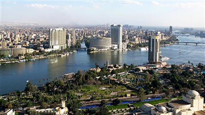 حالة الطقس ودرجات الحرارة غدا الأربعاء 21-12-2022 في مصر