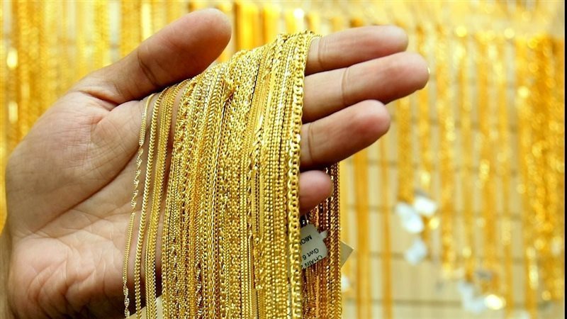 أسعار الذهب،فيتو
