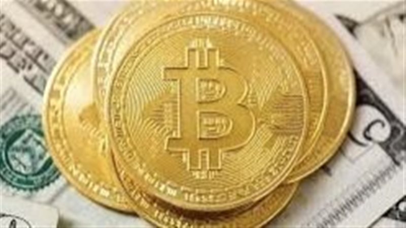 سعر البيتكوين، فيتو