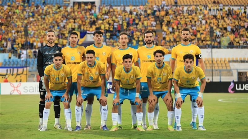الاسماعيلي،فيتو