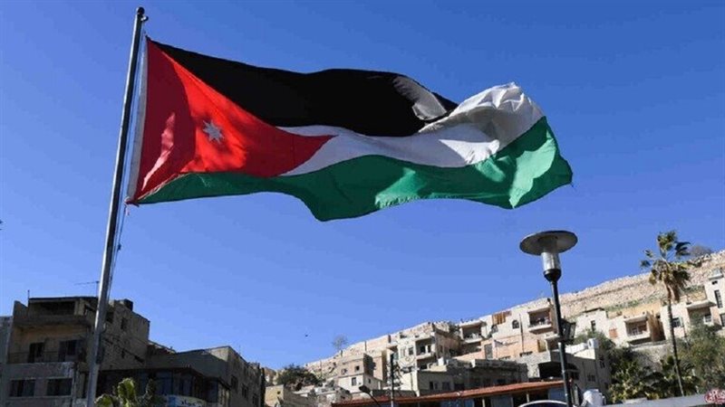 الأردن، فيتو
