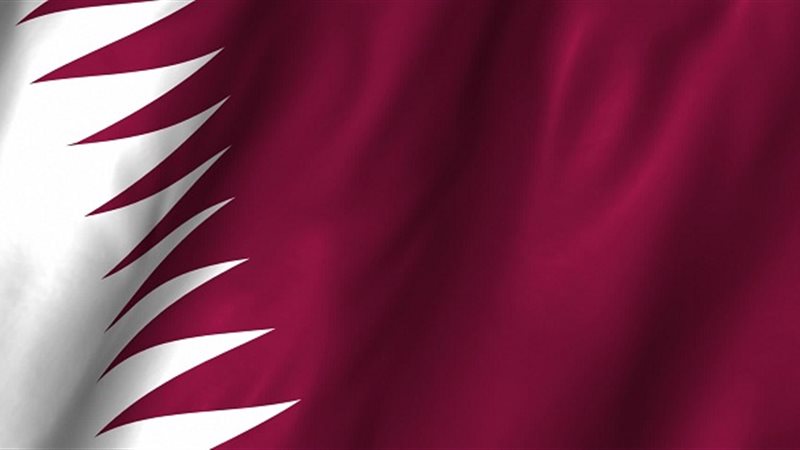 قطر، فيتو 