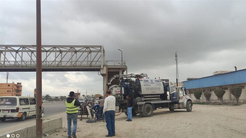 هطول أمطار بالأسكندرية،