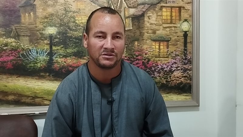الشحات يعاني من فقدان
