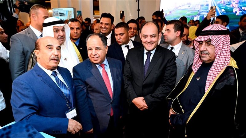 الاسبوع الكويتي الثالث