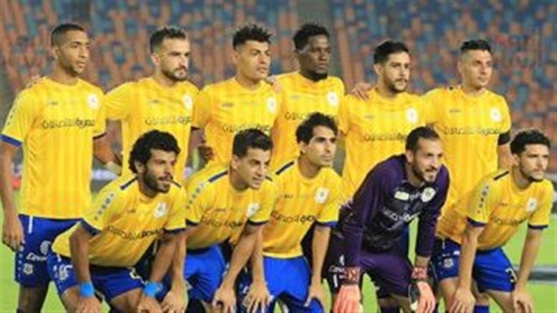 فريق الإسماعيلي،