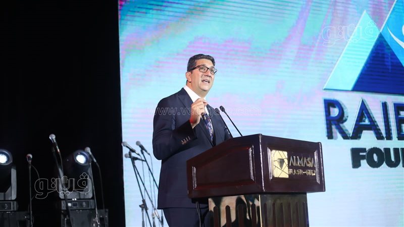 حفل عشاء مؤسسة راعي