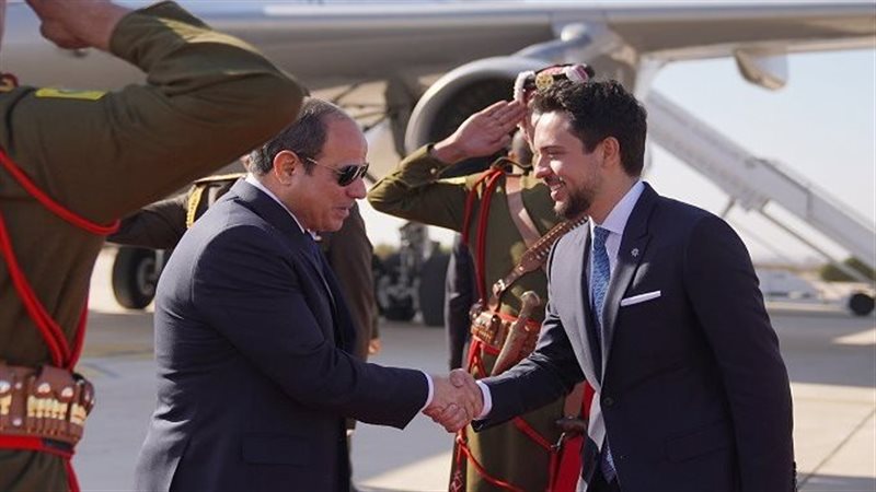 الرئيس عبد الفتاح