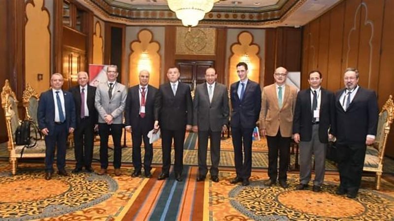 مؤتمر النانو تكنولوجي،