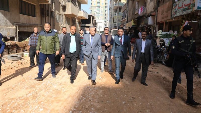محافظ سوهاج، فيتو