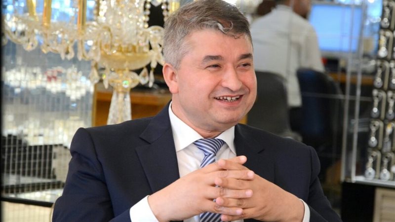 المهندس محمد عبد