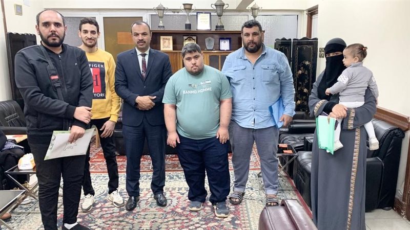 القوى العاملة توفر