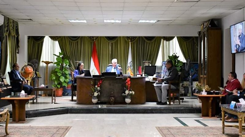 محافظ جنوب سيناء،