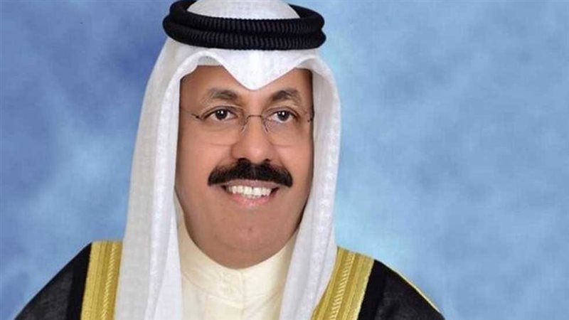 رئيس الوزراء الكويتي،
