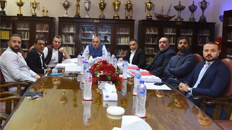 مجلس الاهلي،فيتو