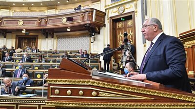 وزير الزراعة، الدولة تبذل جهودا في التوسع الرأسي لزيادة الإنتاجية ورفع كفاءة وحدتي الأرض والمياه