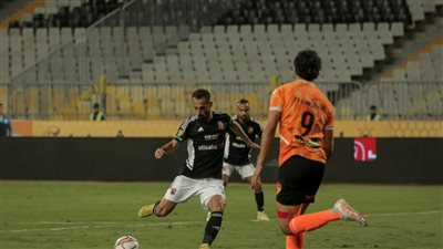 بعد الفوز على فاركو، كولر يحقق الانتصار الـ 11 مع الأهلي