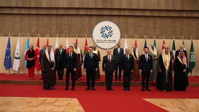 أبو الغيط: لا ينبغي أن يكون العراق ساحة للصراع أو تصفية الحسابات 