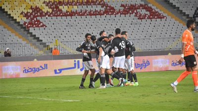 الدوري المصري، هدافو الأهلي أمام فاركو