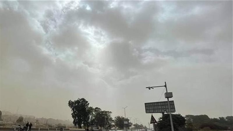 حالة الطقس اليوم،