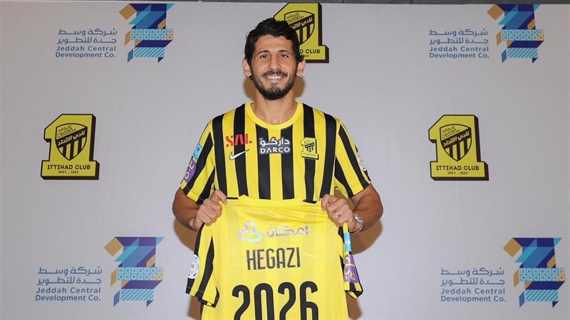 أحمد حجازي، فيتو