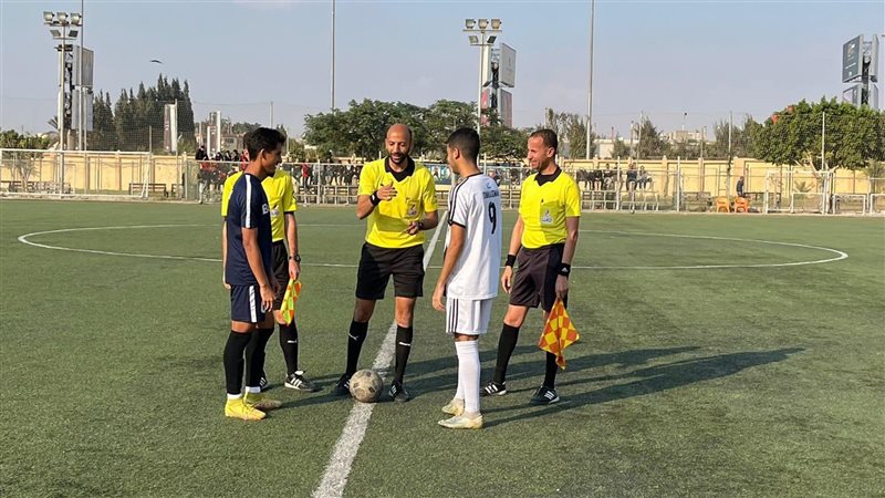 دوري الجمهورية للناشئين،