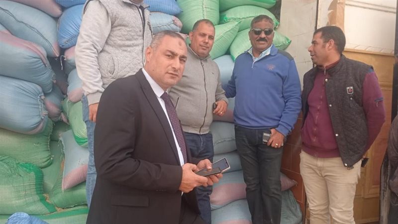 الحملات الرقابية،