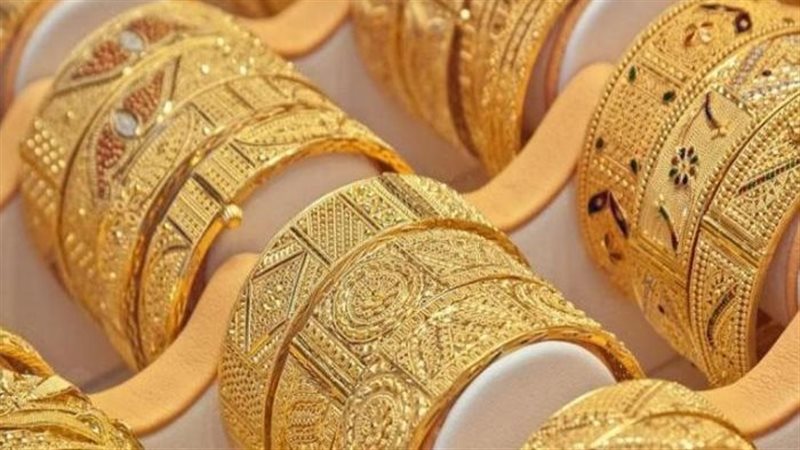 اسعار الذهب اليوم،