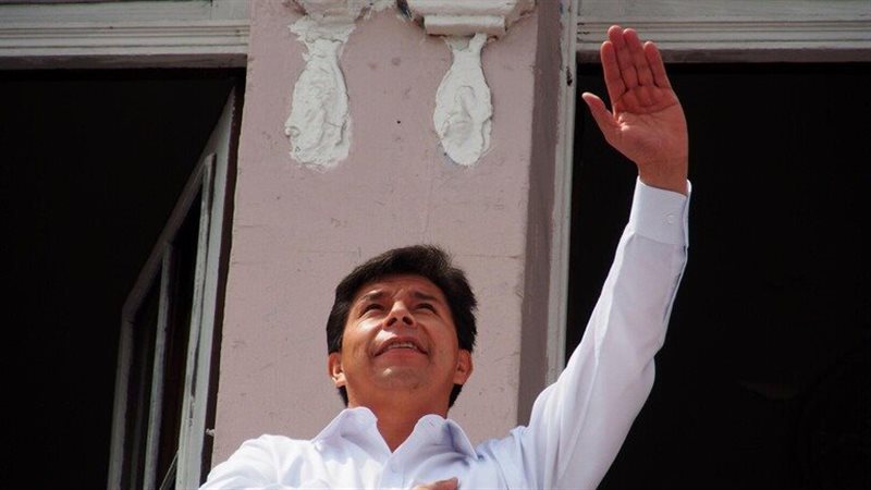 رئيس بيرو المعزول