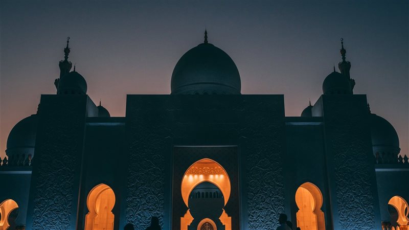 مواقيت الصلاة اليوم