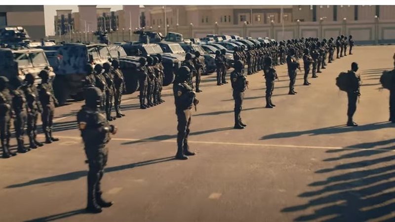 ضبط تشكيلين عصابيين،