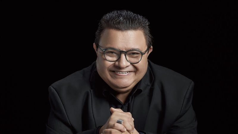 المخرج خالد جلال،