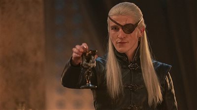 8 شهور مدة تصوير الموسم الثاني من مسلسل House Of The Dragon 