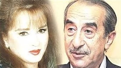 مكالمة تليفون انتهت بعقد جواز واتنين شهود.. قصة حب نجلاء فتحي وحمدي قنديل وزواج استمر أكثر من ربع قرن (فيديوجراف)