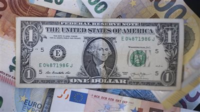 ارتفاع سعر الدولار في البنك المركزي اليوم الأربعاء 4-1-2023 بختام التعاملات