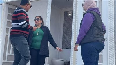 آخر استعدادات استاد الإسكندرية لماراثون زايد الخيري