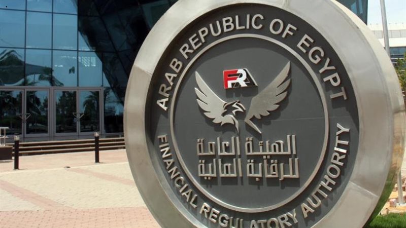 هيئة الرقابة المالية،