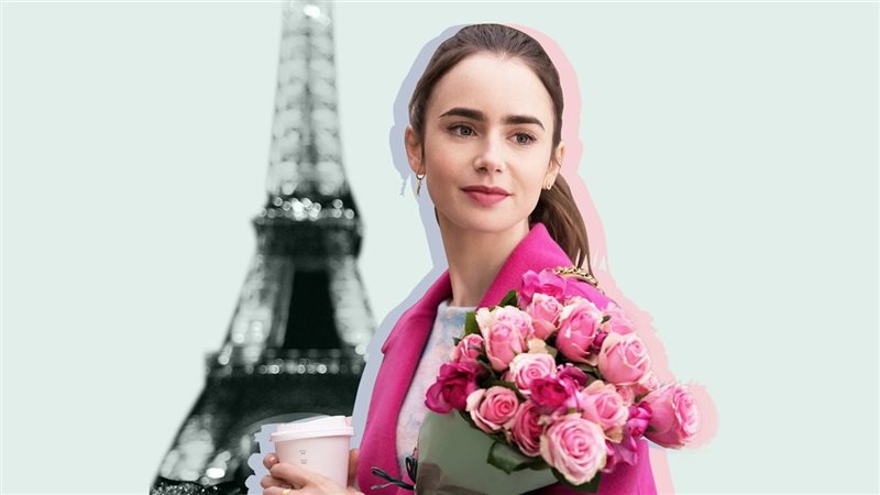 Emily in Paris، فيتو