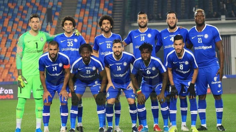سموحة،فيتو