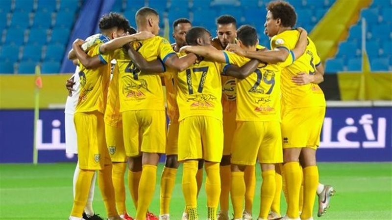 التعاون,فيتو