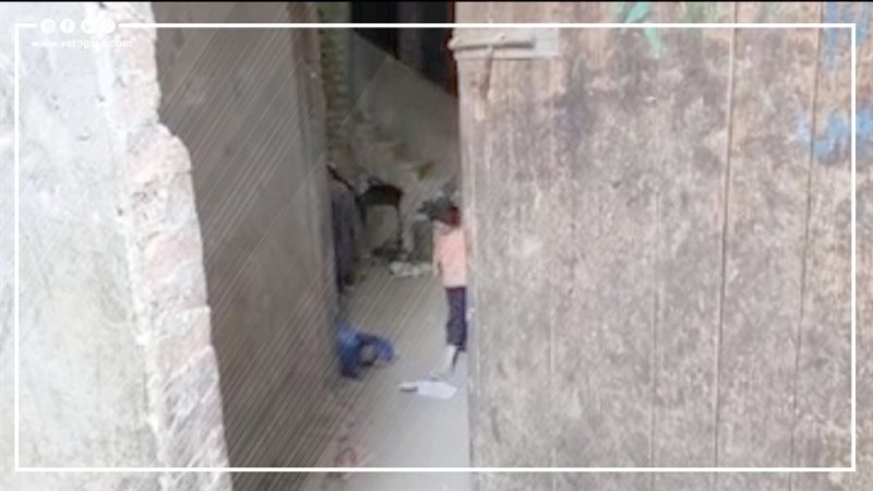 قصة إنهاء عامل حياة
