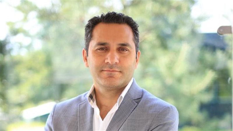 علي كرمان المدير