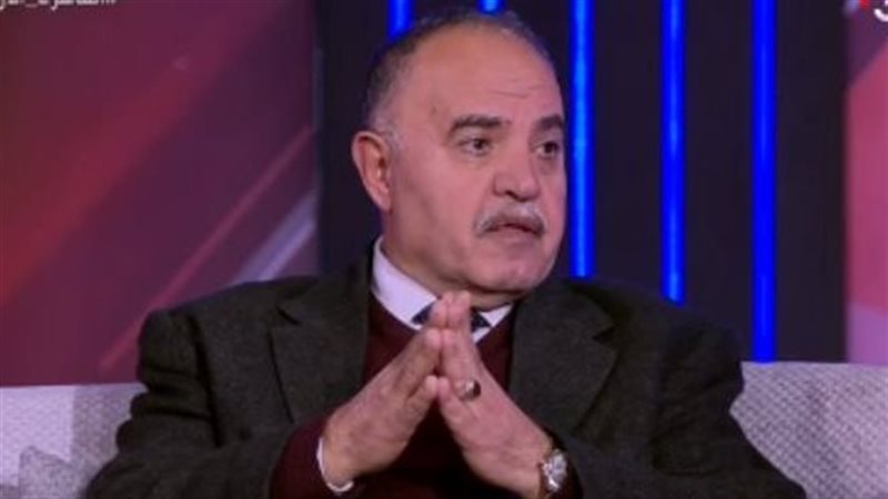 حسن مبروك، فيتو 