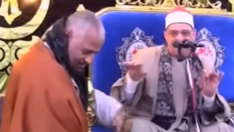 الشيخ محمد السلكاوي،