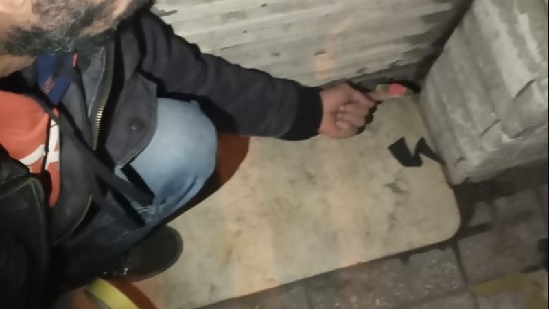 غلق 49 منشأة وضبط
