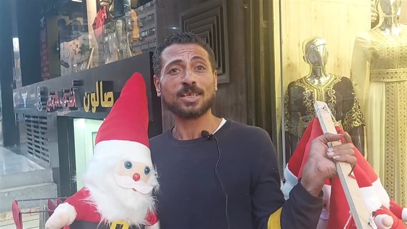 ابو شهد بائع البابا
