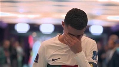 بسبب ميسي.. ديلي إكسبريس تكشف وجهة رونالدو المقبلة 