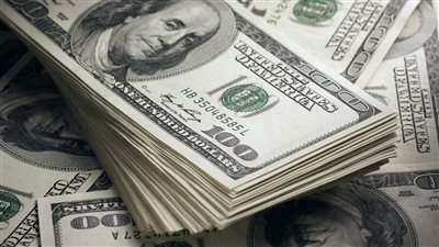 سعر الدولار اليوم في مصر، تراجع العملة الأمريكية قبل اجتماع البنك المركزي